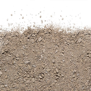 High Performance Bedding (HPB) Gravel