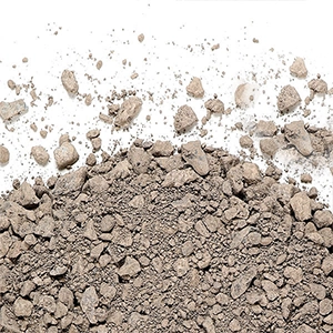 High Performance Bedding (HPB) Gravel