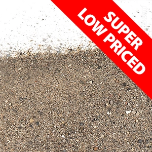 High Performance Bedding (HPB) Gravel