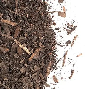 Milton Mushroom Compost