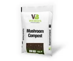 Mississauga Mushroom Compost