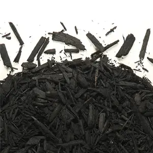 Burlington Black Mulch