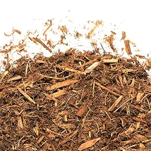 Burlington Cedar Mulch