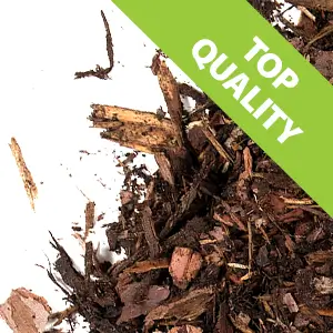 Milton Pine Mulch