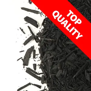 Mississauga Black Mulch