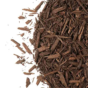 Mississauga Brown Mulch