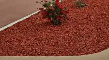 Oakville Red Mulch, gallery photo