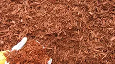 Oakville Red Mulch, gallery photo