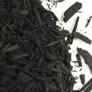 Toronto Black Mulch