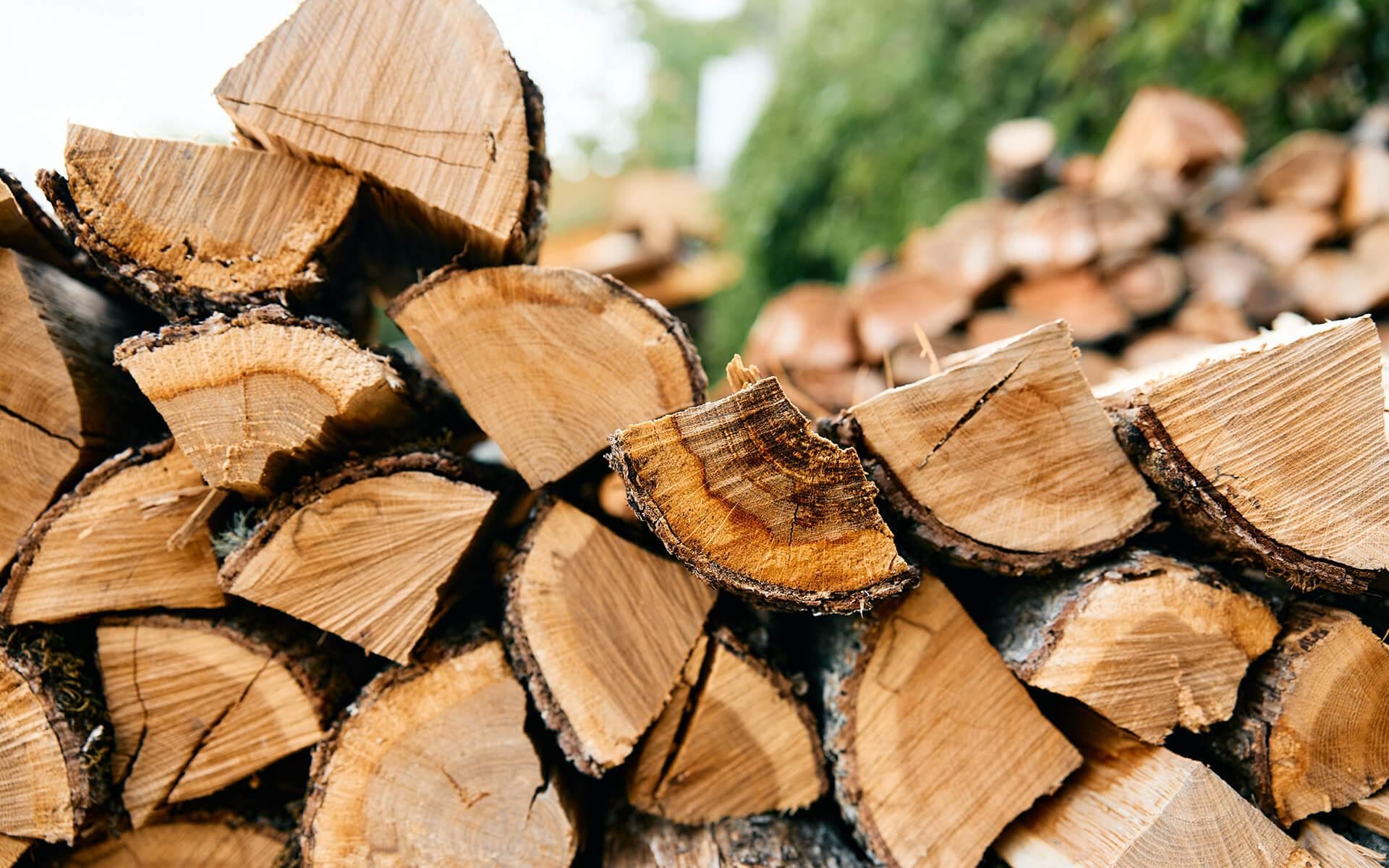 A Complete Guide to Firewood: Sizing, Storing, and Fire Safety Tips