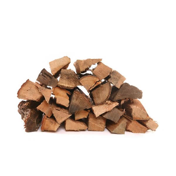 Bags of Firewood