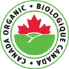 Canada Certified Organic